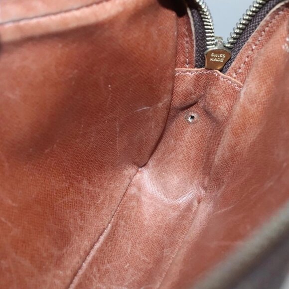 LOUIS VUITTON Monogram Marly Bandouliere Shoulder Bag - Picture 13 of 15